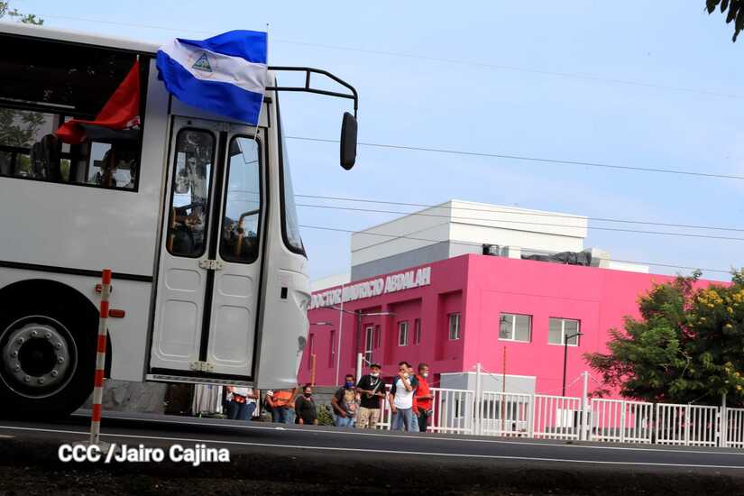 BUSES